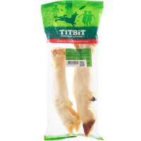 Лакомство для собак Нога баранья-2  мягкая упаковка  /1242/