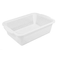 Сыродельница прямоугольная 270*190*85мм /02010/Милих