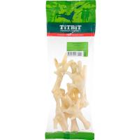 Лакомство для собак Лапки куриные XXL м/у /319250/