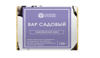Садовый вар 150гр брикет Щелково Агрохим Садовый вар 150гр брикет Щелково Агрохим