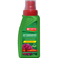 Бона Форте Красота для рододендронов, камелий,азалий 285мл