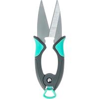 Ножницы д/травы топиариев высококачественная сталь ZM 2011 /10шт/Zema Ножницы д/травы топиариев высококачественная сталь ZM 2011 /10шт/Zema