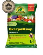 ЭкстраФлор 1гр от клещей №11 Дар Света ЭкстраФлор 1гр от клещей №11 Дар Света