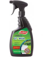 Средство от мха Dr.Klaus спрей 750мл Средство от мха Dr.Klaus спрей 750мл