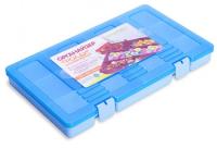 Органайзер Фолди 310*190*36мм синий С762 /9шт/Мартика