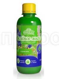 Зеленое мыло с пихтовым экстрактом 250мл ФХИ Зеленое мыло с пихтовым экстрактом 250мл ФХИ