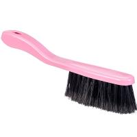 Щетка-сметка ИДЕАЛ розовый М5170 /16шт/М-пласт Щетка-сметка ИДЕАЛ розовый М5170 /16шт/М-пласт
