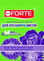 Бона Форте Средство для срезанных цветов 15г Бона Форте Средство для срезанных цветов 15г