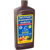 Флумб 1л экстракт конского навоза