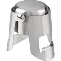 Пробка вакуумная д/шампанского Sommelier 3,4*5,5см /шт/985997/ Пробка вакуумная д/шампанского Sommelier 3,4*5,5см /шт/985997/