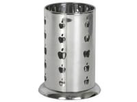 Подставка д/столовых приборов №3 нерж 10*17см AST-002-ПС10-3/20шт/ASTELL Подставка д/столовых приборов №3 нерж 10*17см AST-002-ПС10-3/20шт/ASTELL