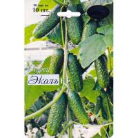 Каприс Огурец Эколь F1 20*10шт Каприс Огурец Эколь F1 20*10шт