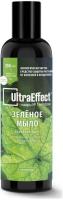 Зеленое мыло с пихтовым экстрактом 250мл UltraEffect Зеленое мыло с пихтовым экстрактом 250мл UltraEffect