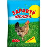 Премикс Здравур Несушка 600гр