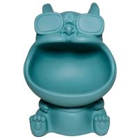 Рэп-Дог VipSet 17см мята металлик