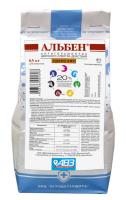 Альбен гранулы  0,5 кг