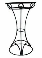 Подставка М. напольная на 1 горшок Кипарис №2 М0000041