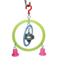 Игрушка д/поп Кольцо большое 05/200шт/Бриллиант Игрушка д/поп Кольцо большое 05/200шт/Бриллиант