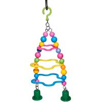 Игрушка д/поп Елочка 01/100шт/Бриллиант Игрушка д/поп Елочка 01/100шт/Бриллиант