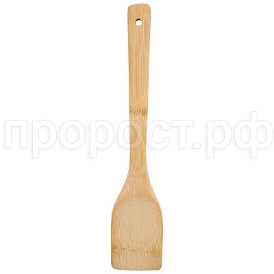 Лопатка "Foresta di bambù" (бук) 30*6 см Лопатка "Foresta di bambù" (бук) 30*6 см