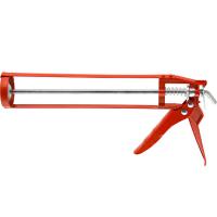 Пистолет д/герметика скелетный MJ-102 /007168/PARK