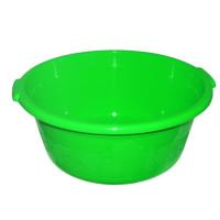 Таз 25л с ручками 08025 /Милих