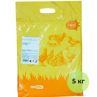 Трикальцийфосфат кормовой 5кг