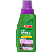 Бона Форте Здоровье для орхидей 285мл Бона Форте Здоровье для орхидей 285мл