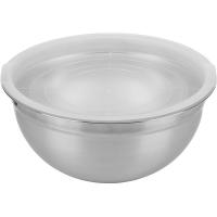 Миска 4,3л Amarena нерж. сталь крышка сталь 007019 /20шт/ Mallony