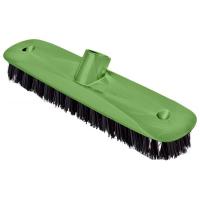 Щетка-шробер д/уборки Spin&Clean зеленый SC7201 /25шт/ПР Щетка-шробер д/уборки Spin&Clean зеленый SC7201 /25шт/ПР