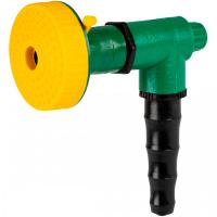 Полив Пистолет д/шланга от 1/2-1" с переключателем 050238 /20шт/200шт/ Полив Пистолет д/шланга от 1/2-1" с переключателем 050238 /20шт/200шт/