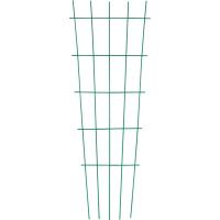 Шпалера для комнатных Решетка 60*23см проволока d3