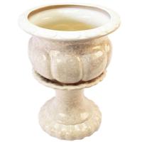 Бутон подарочное изделие 16л белый