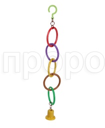 Кольца для попугаев  Кольца для попугаев