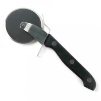 Пиццерезка №3 нерж+пластик 