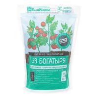 33 Богатыря 1л почвооздоравливающее