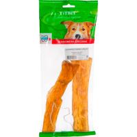 Лакомство для собак  Сухожилия говяжьи мягкая упаковка 8437/009529 Лакомство для собак  Сухожилия говяжьи мягкая упаковка 8437/009529
