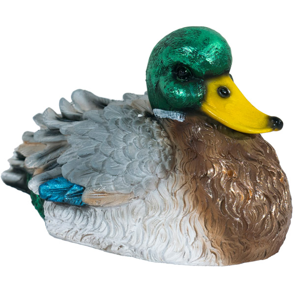 Селезень L20W12H11 718247/F837