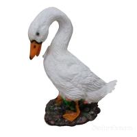 Утка домашняя L35W18H44см 626036/F104