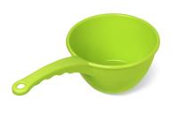 Ковш 2л салатовая  