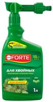Бона Форте Эжектор для Хвойных 1л Бона Форте Эжектор для Хвойных 1л