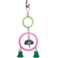 Игрушка д/поп Кольцо малое 04/300шт/Бриллиант Игрушка д/поп Кольцо малое 04/300шт/Бриллиант