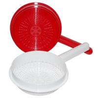 Сыродельница мини d120мм с вставкой 02028 /30шт/Милих Сыродельница мини d120мм с вставкой 02028 /30шт/Милих