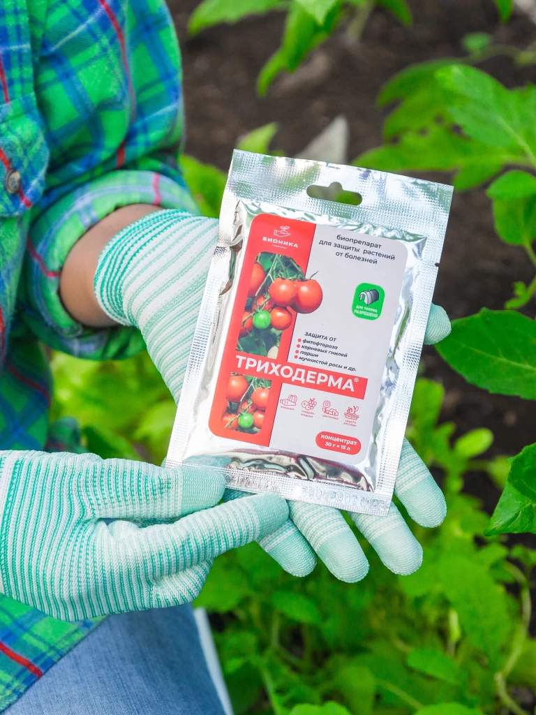 инсектициды Бионика инсектициды Бионика