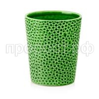 орхидея зелен