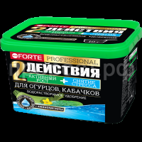 БФ ОГ Удобрение водораст. с аминокисл. Для огурцов, кабачков, ведро 500 г БФ ОГ Удобрение водораст. с аминокисл. Для огурцов, кабачков, ведро 500 г