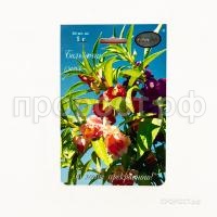 Бальзамин Розовые грезы смесь 201 Каприс Бальзамин Розовые грезы смесь 201 Каприс