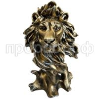 голова лев зол голова лев зол
