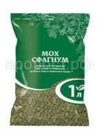 сфагнум сфагнум