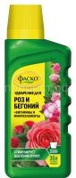 ЖКУ для роз и бегоний ЖКУ для роз и бегоний